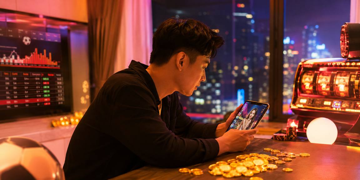 baji88 Sảnh Slot baji88 Có Gì Bên Trong