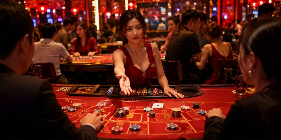 baji88 casino app visual